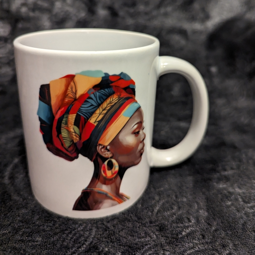 Coffee Mug